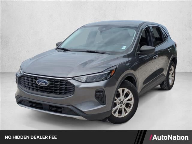2023 FORD Escape