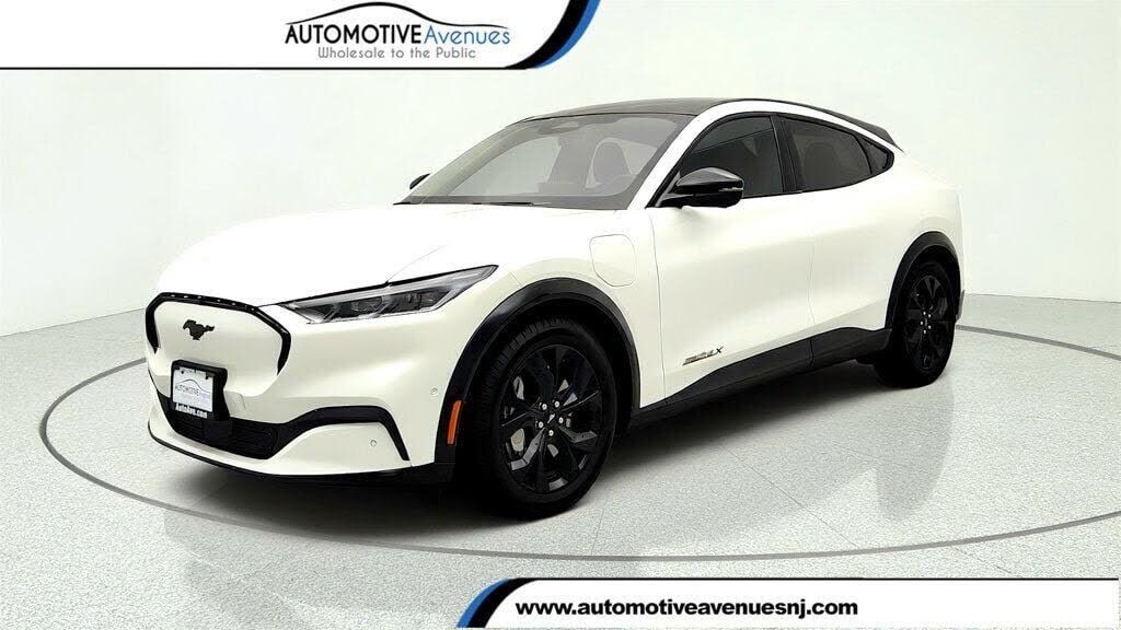 2023 FORD Mustang