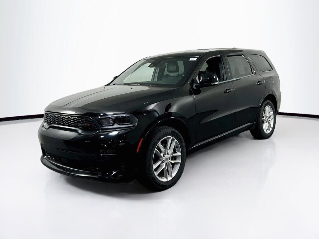 2022 DODGE Durango