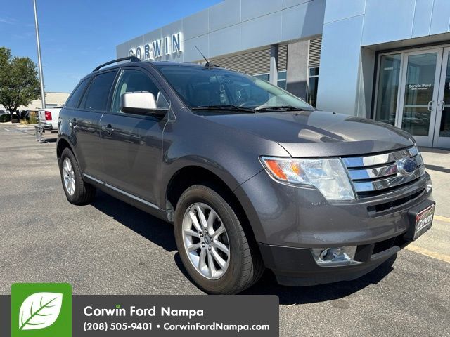 2009 FORD Edge