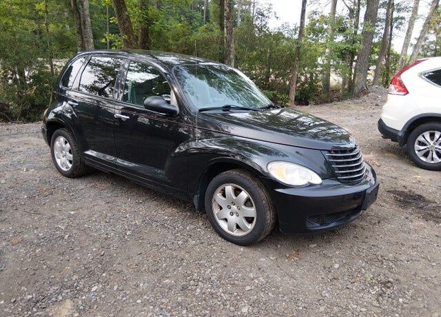 2007 CHRYSLER PT Cruiser