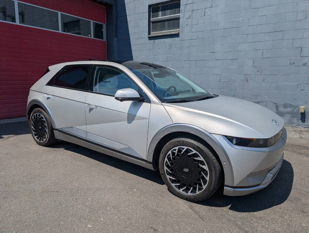 2024 HYUNDAI IONIQ 5