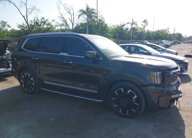 2024 KIA Telluride