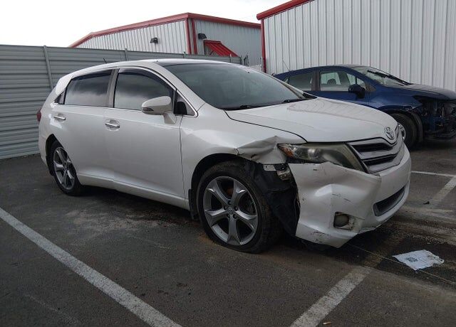 2013 TOYOTA Venza