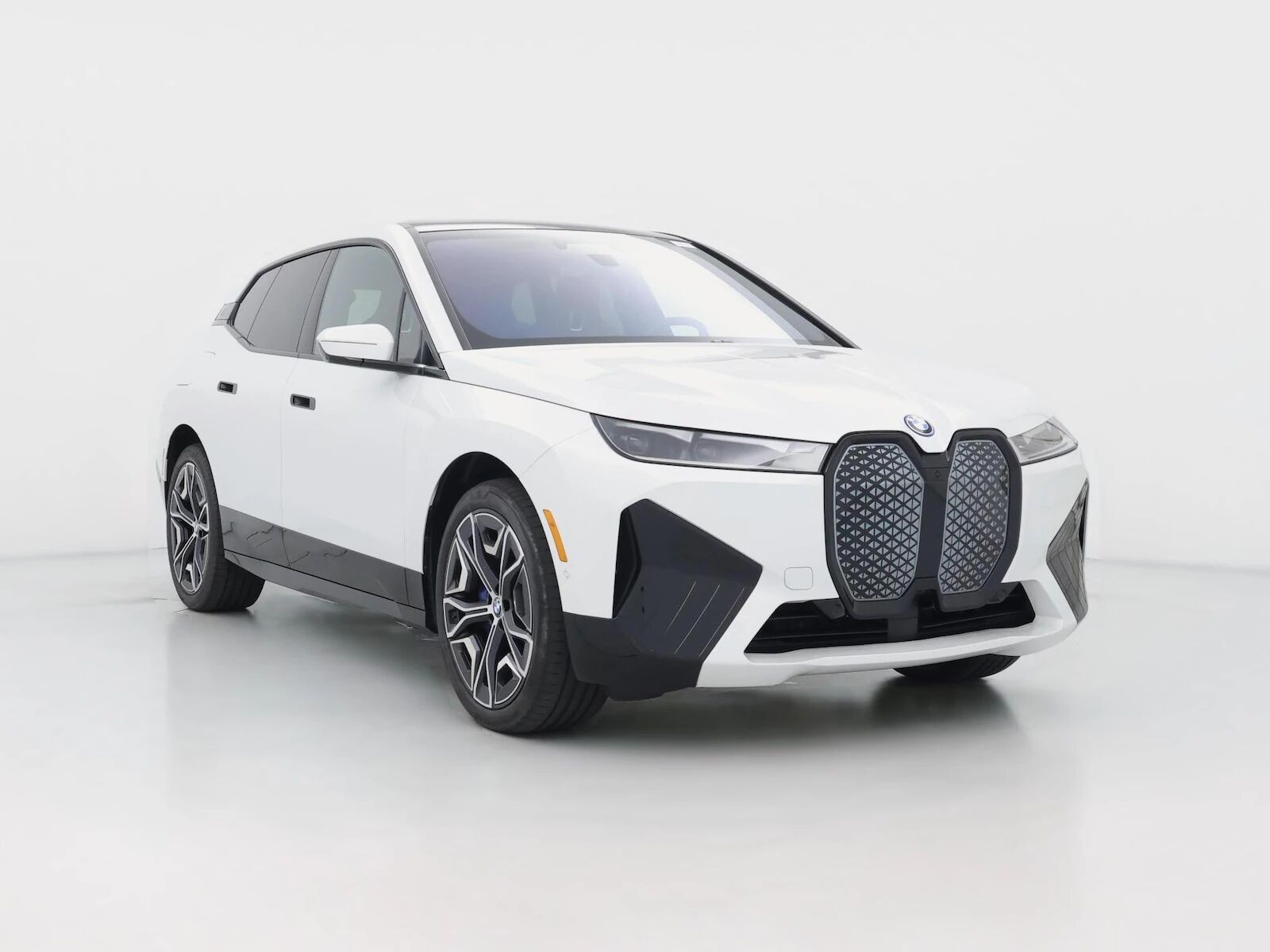 2025 BMW ix
