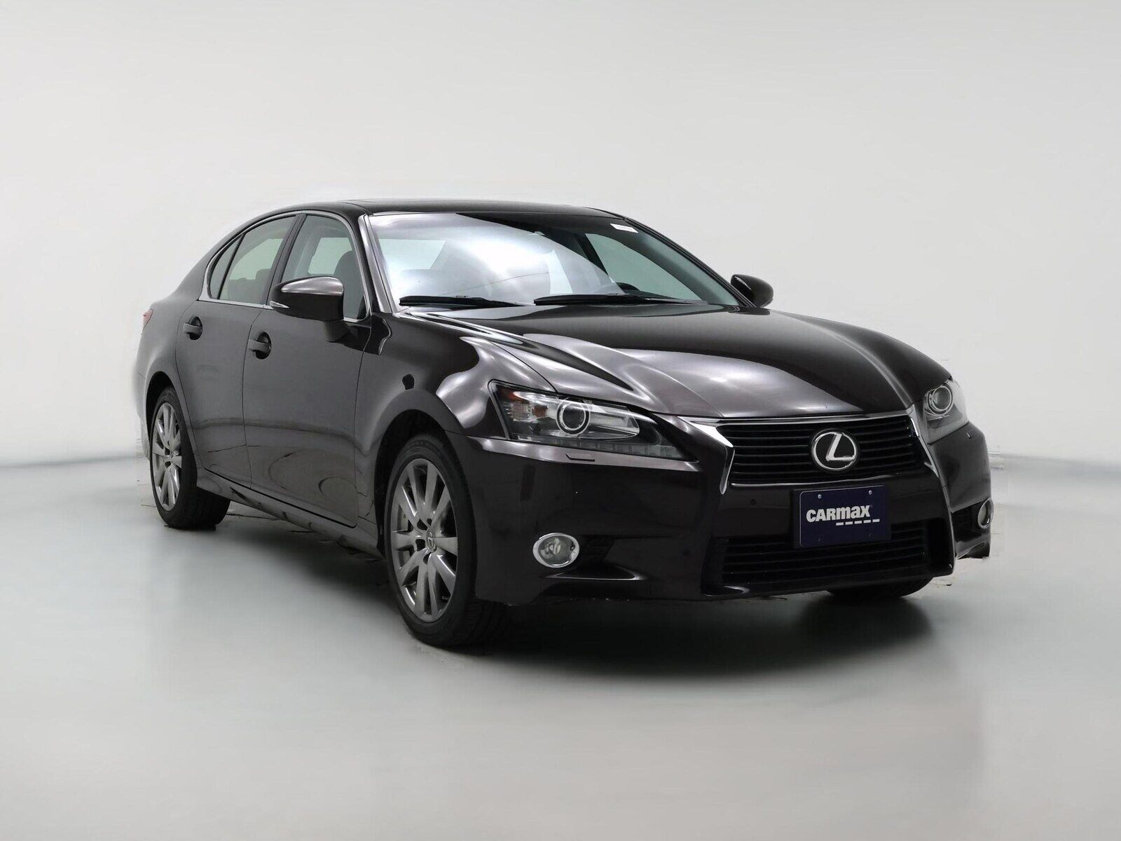 2015 LEXUS GS