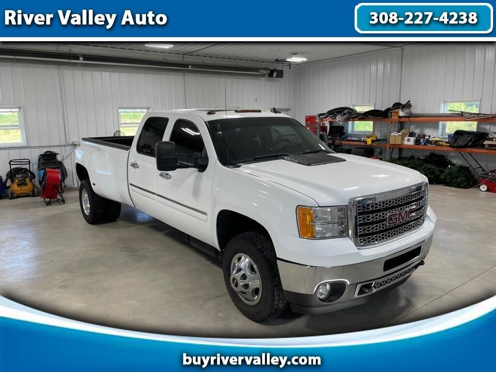 2014 GMC Sierra