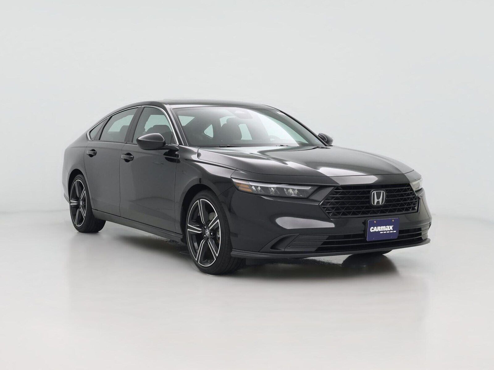 2025 HONDA Accord