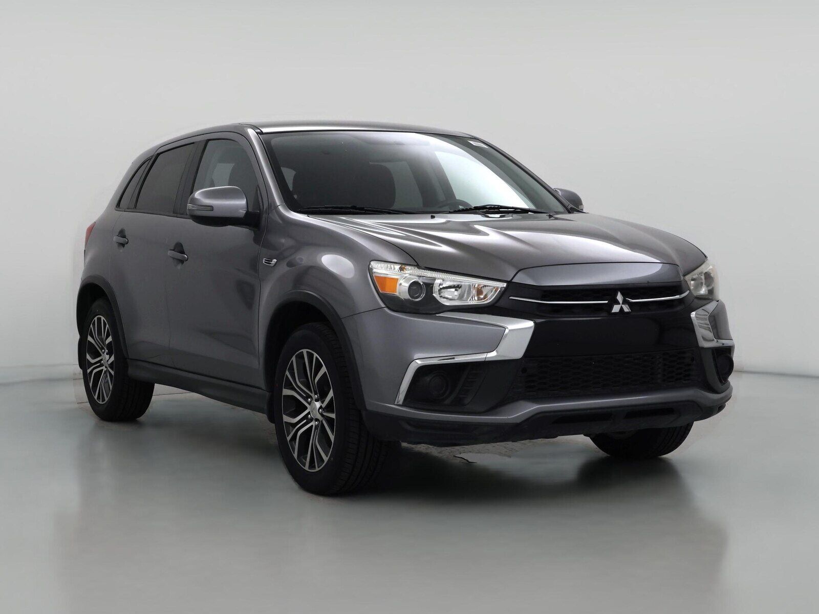 2018 MITSUBISHI Outlander Sport