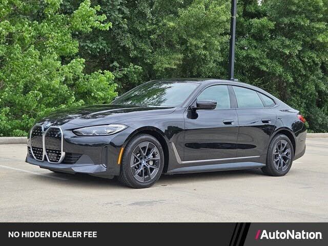 2023 BMW i4