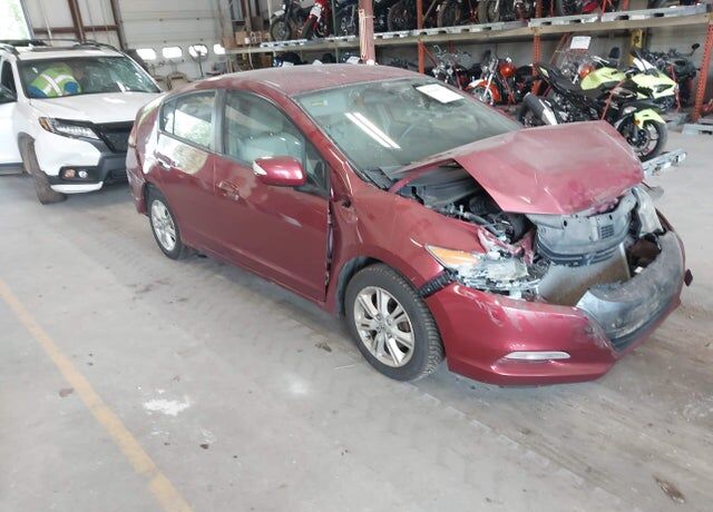 2010 HONDA Insight