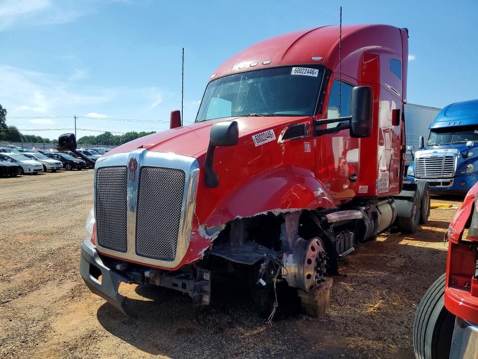 2020 KENWORTH T680