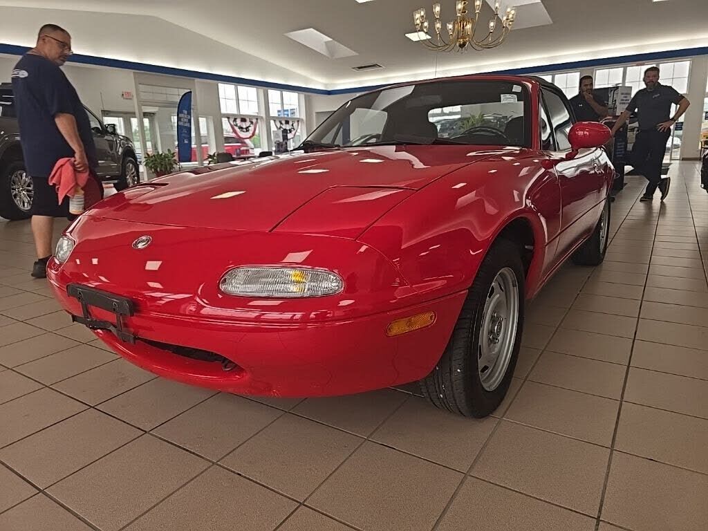 1994 MAZDA MX-5