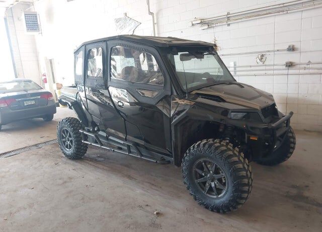 2023 POLARIS GENERAL