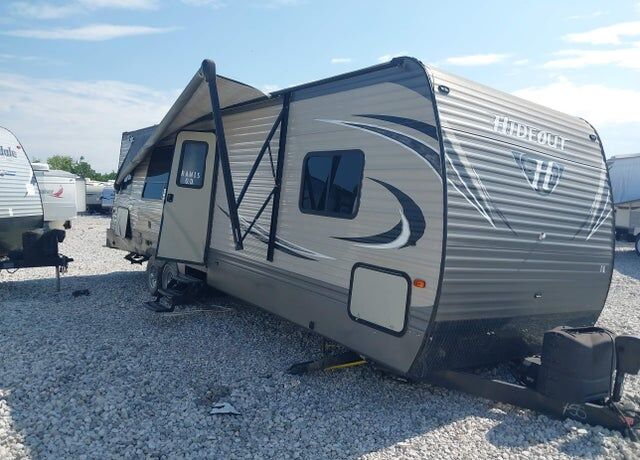 2018 KEYSTONE Keystone