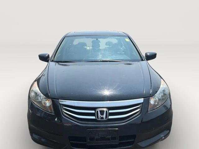 2011 HONDA Accord