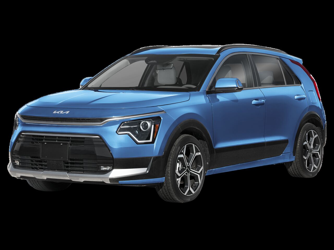 2025 KIA Niro