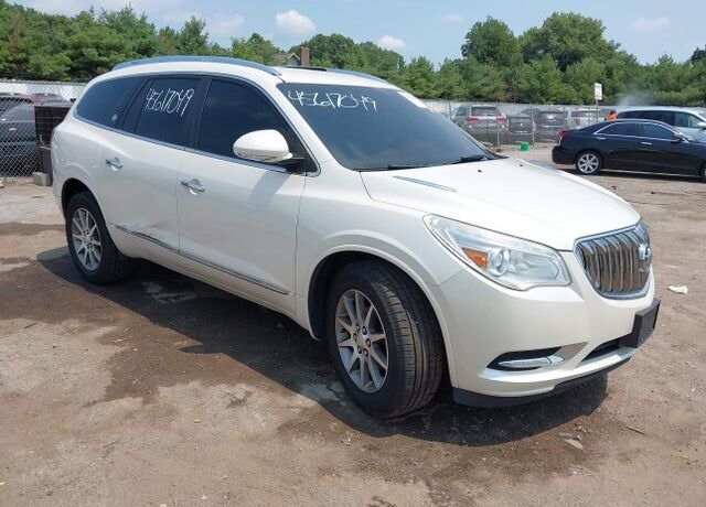 2014 BUICK Enclave