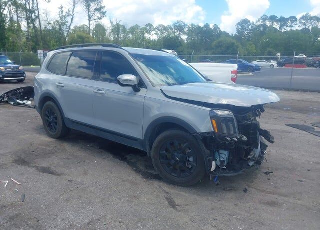 2024 KIA Telluride
