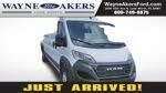 2025 RAM Promaster 2500
