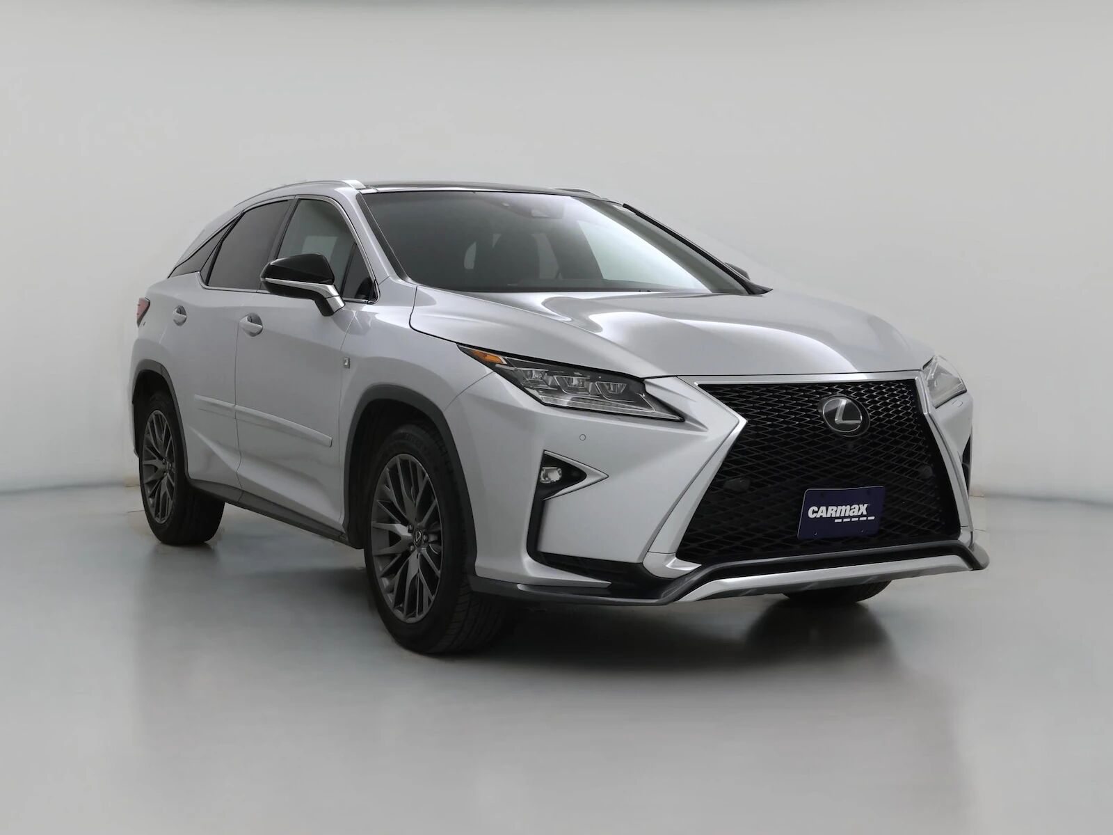 2019 LEXUS RX