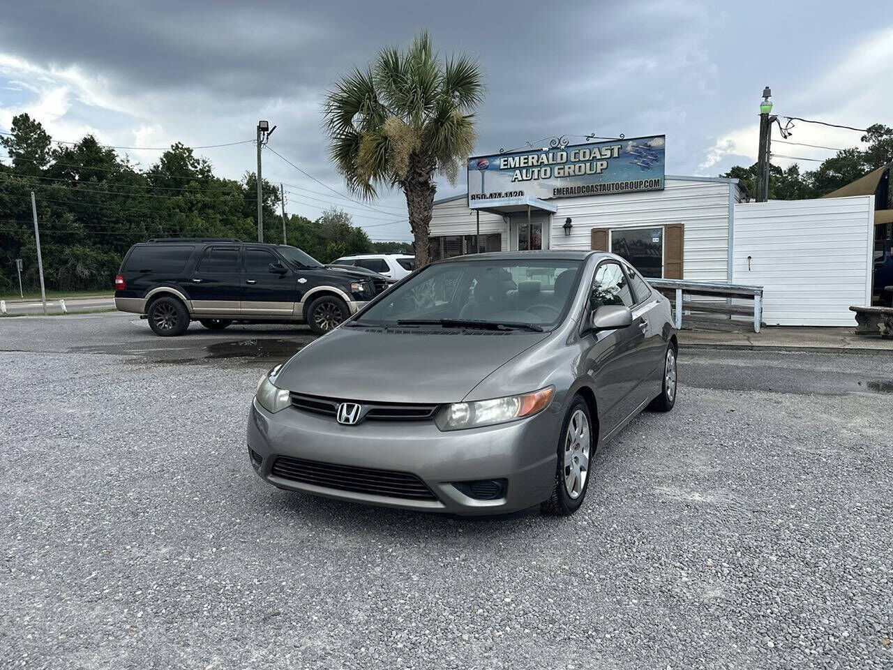 2006 HONDA Civic