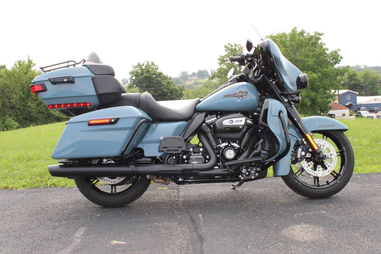 2024 HARLEY DAVIDSON FLHTK / ULTRA LIMITED