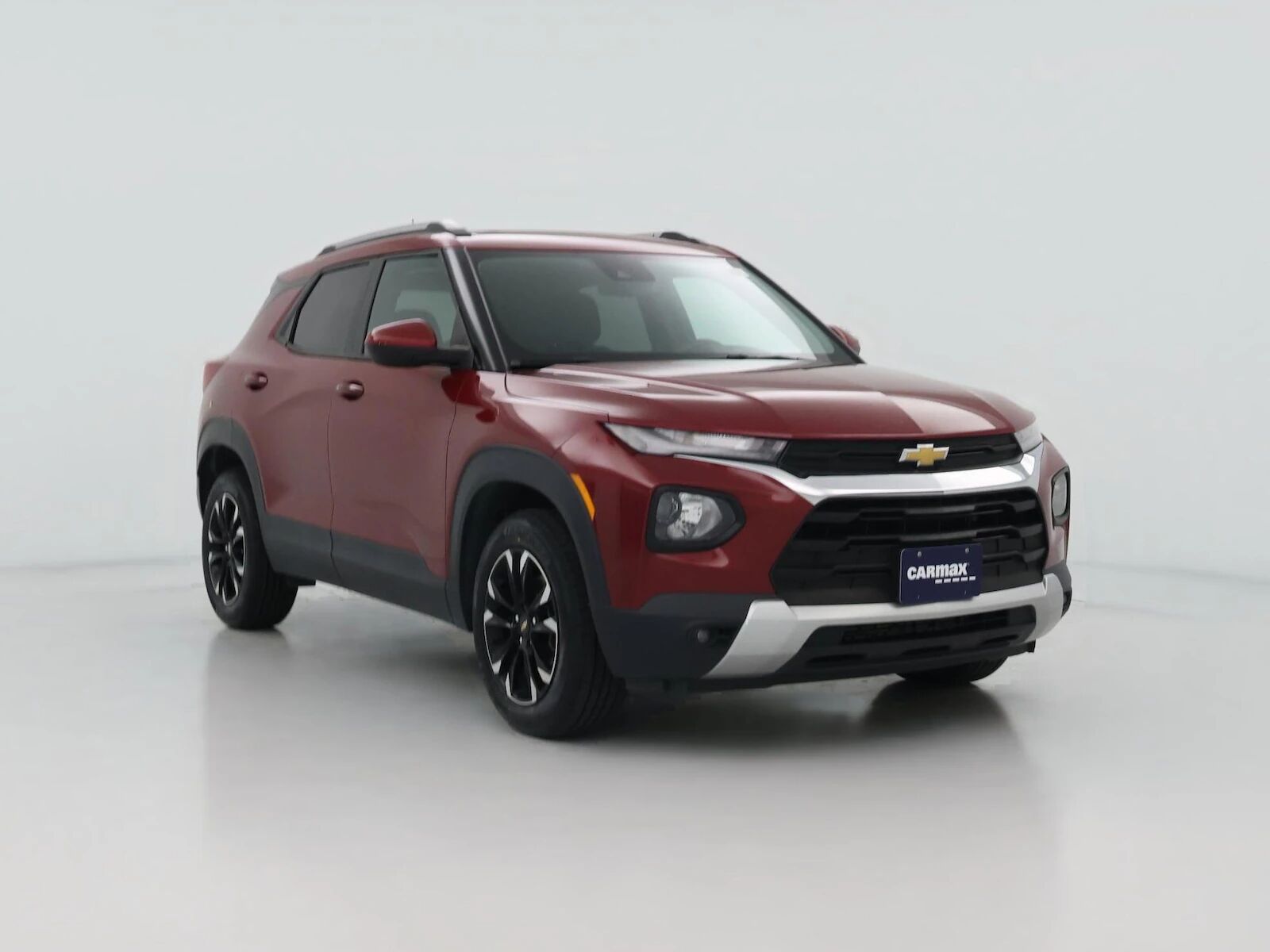 2021 CHEVROLET Trailblazer