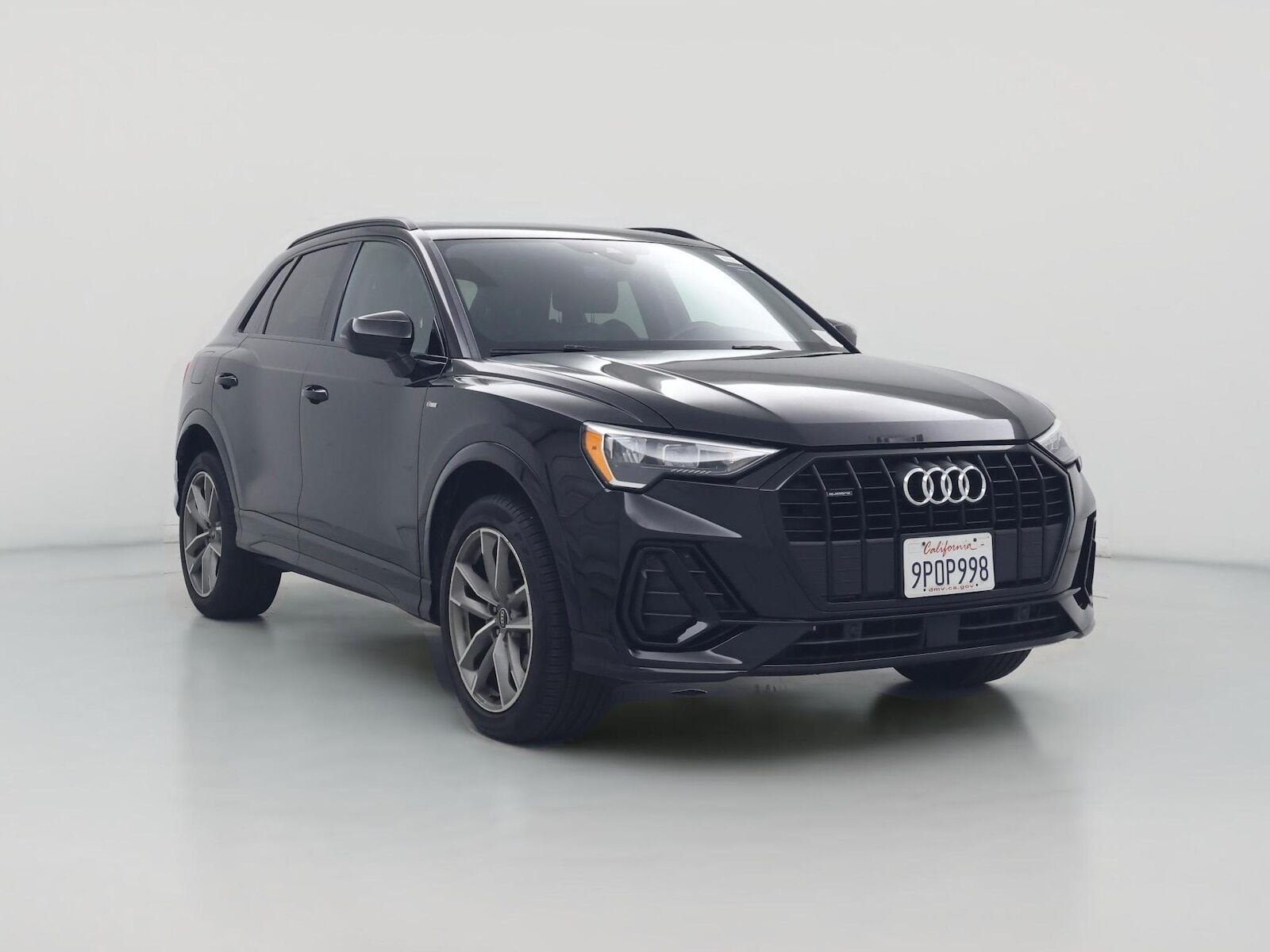 2022 AUDI Q3