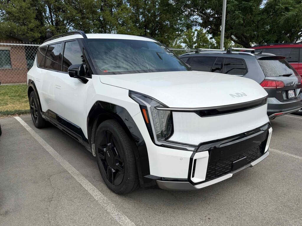 2024 KIA EV9