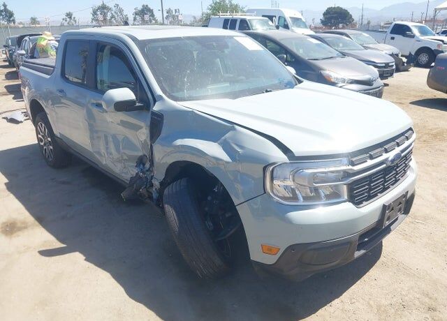 2023 FORD Maverick