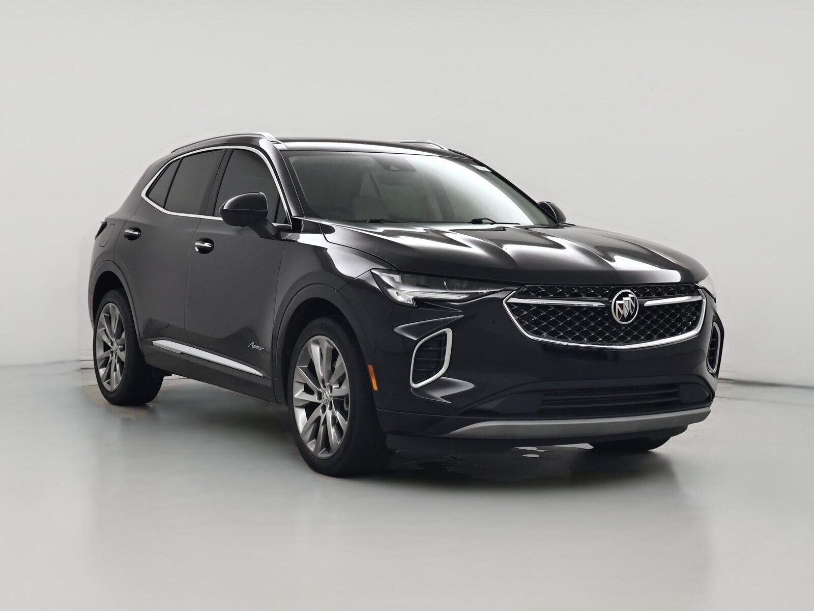 2022 BUICK Envision
