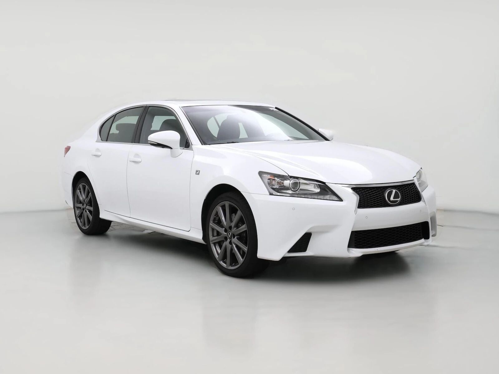 2015 LEXUS GS