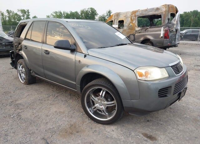 2007 SATURN Vue