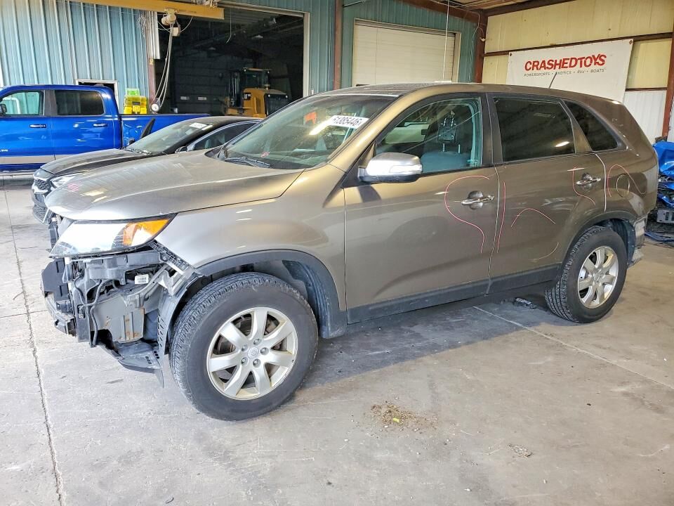 2011 KIA Sorento