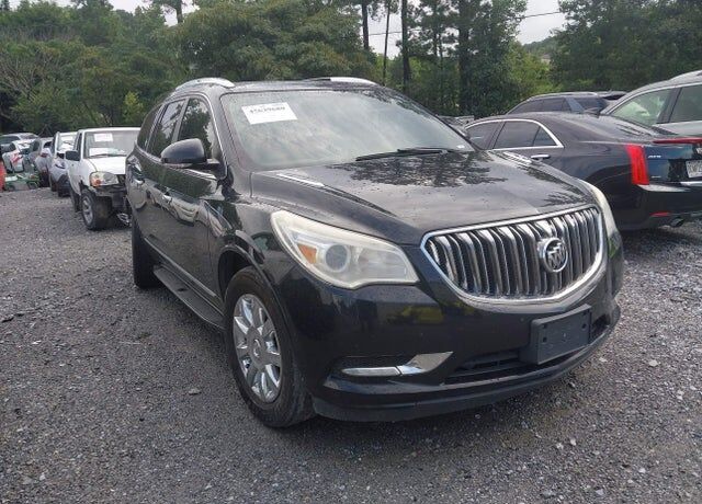 2014 BUICK Enclave