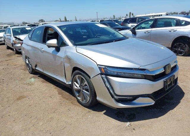 2019 HONDA Clarity