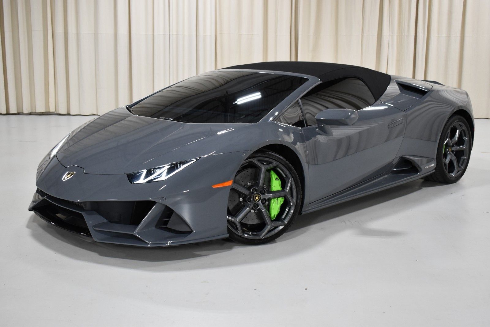 2020 LAMBORGHINI Huracan