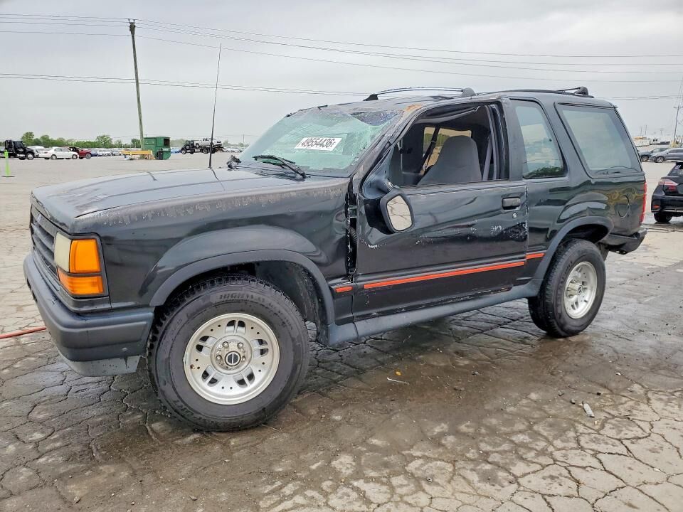 1994 FORD Explorer