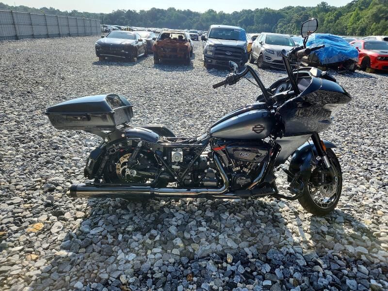 2025 HARLEY DAVIDSON FLTRXSE / CVO Road Glide