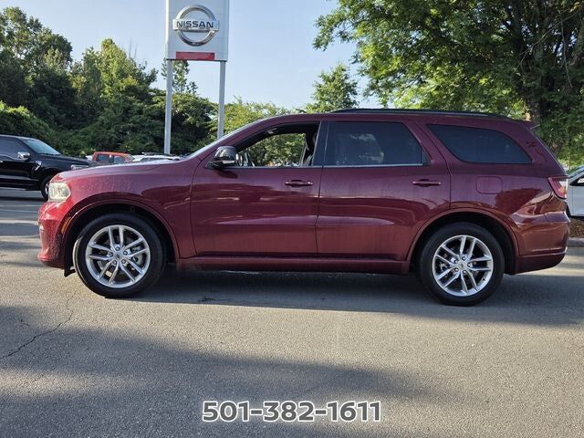 2023 DODGE Durango