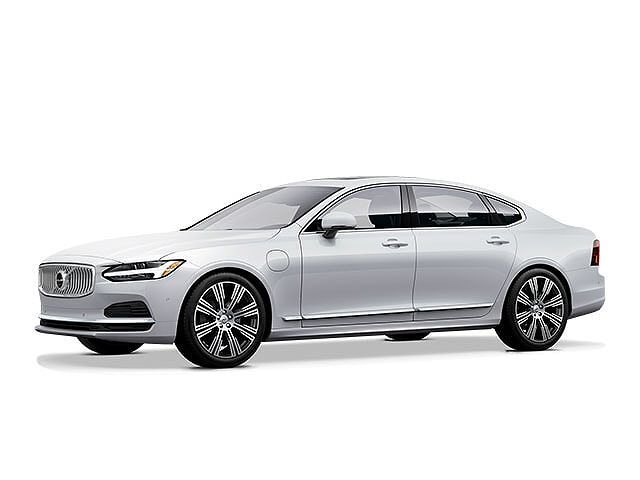 2024 VOLVO S90