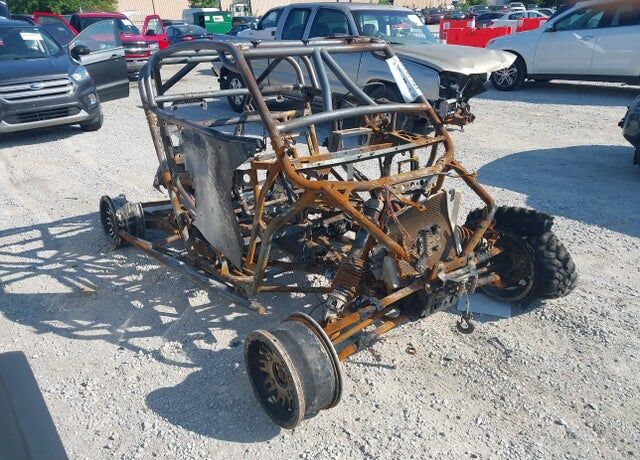 2020 POLARIS RZR