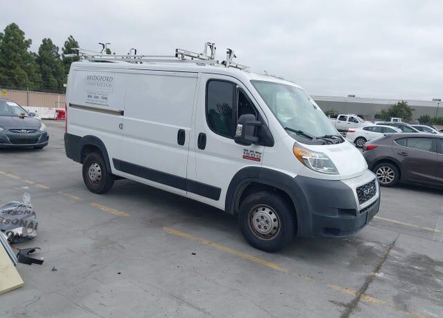 2019 RAM Promaster 1500
