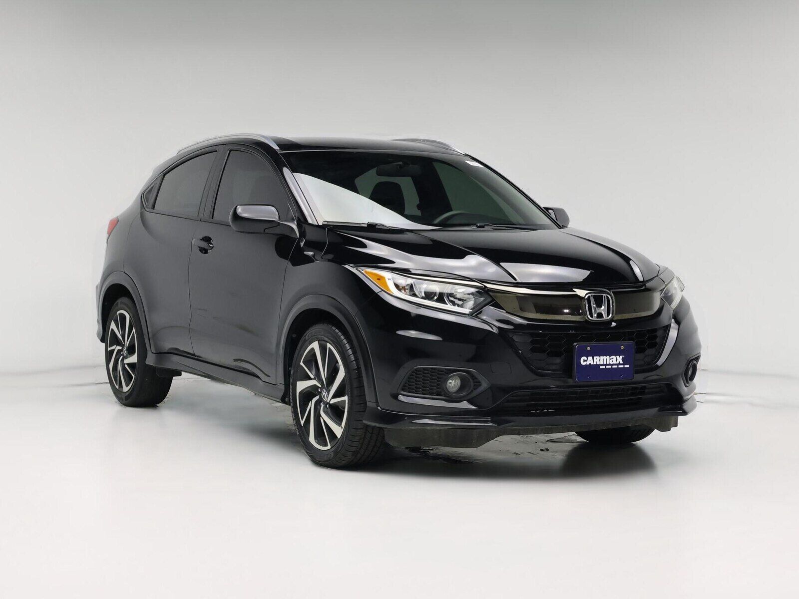 2020 HONDA HR-V