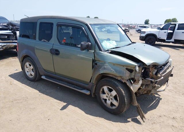 2003 HONDA Element