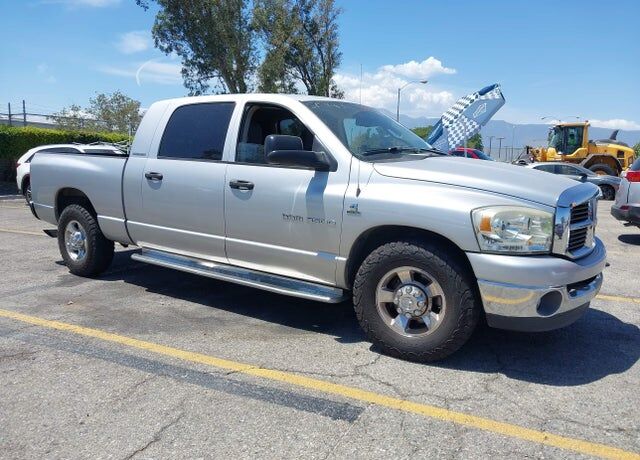 2006 DODGE Ram