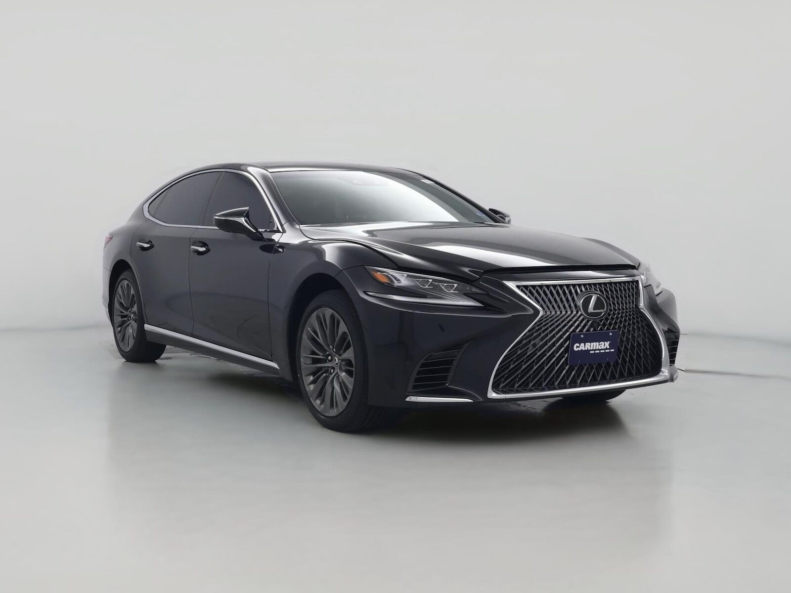 2018 LEXUS LS