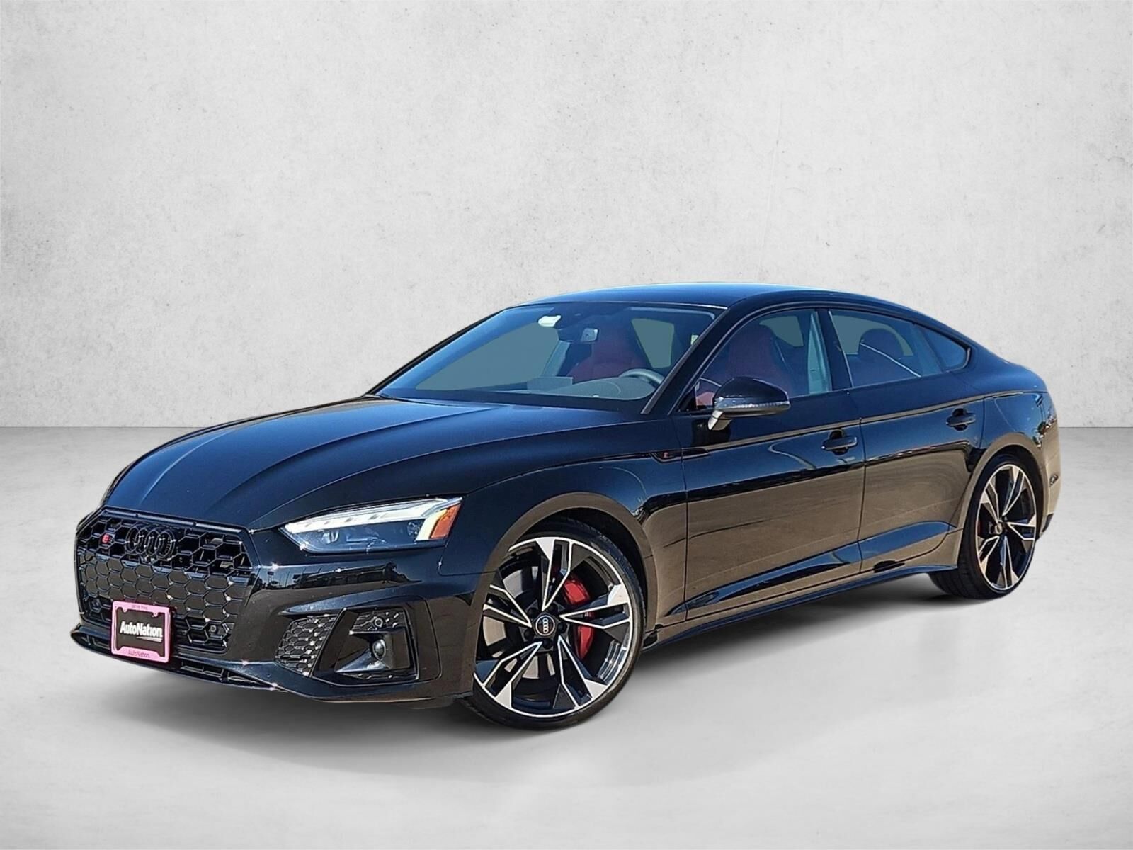 2025 AUDI S5