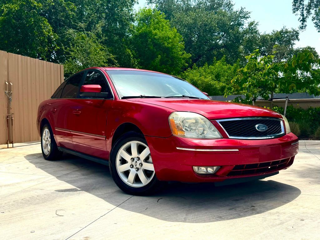 2005 FORD Five Hundred